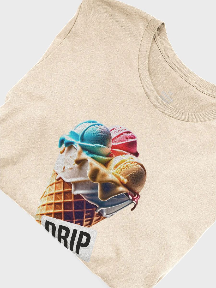 DRIP Supersoft T-Shirt product image (6)
