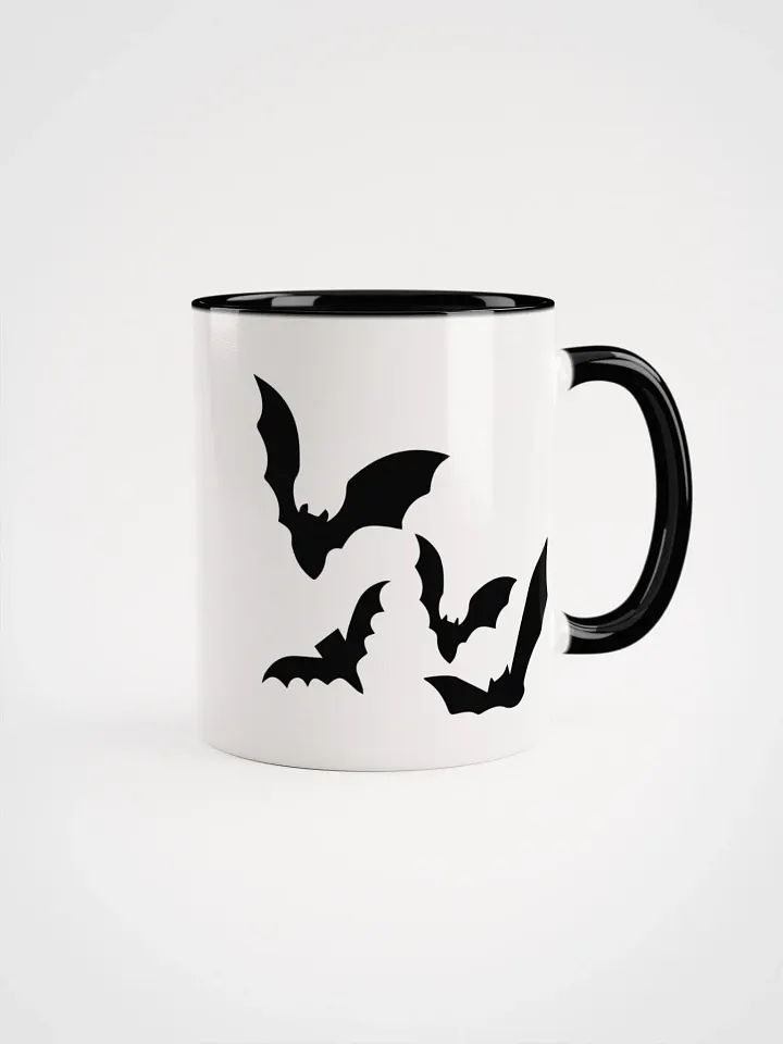 OneVamps Mug product image (2)