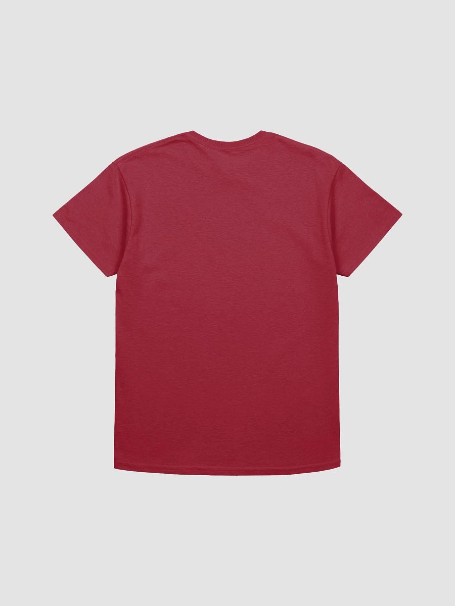 Novelty Gameface Tee product image (8)