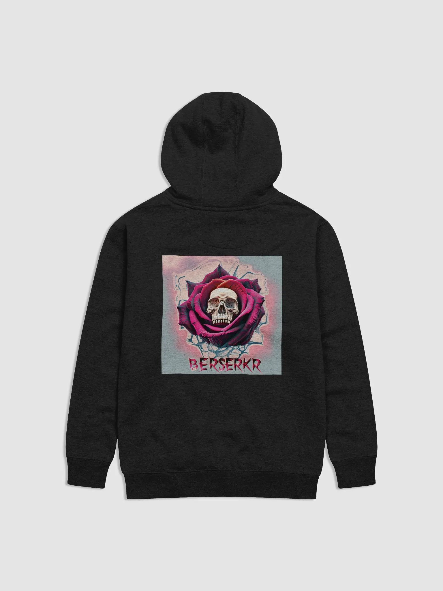 Dripping Intensity Premium Hoodie product image (2)