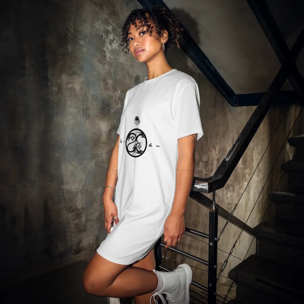 Planet Dub Big Ol T-Shirt product image (10)