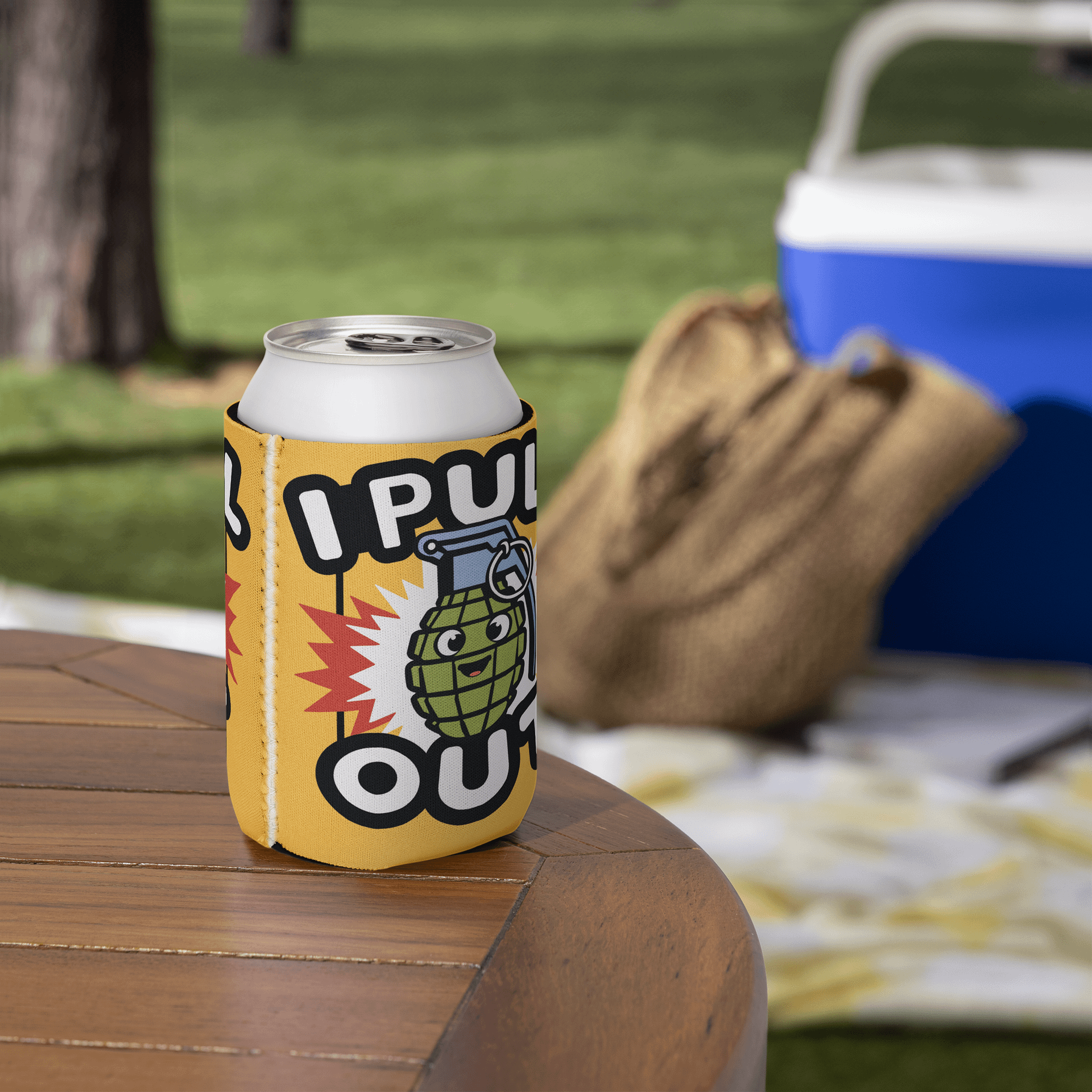 IPullOut Koozie product image (6)