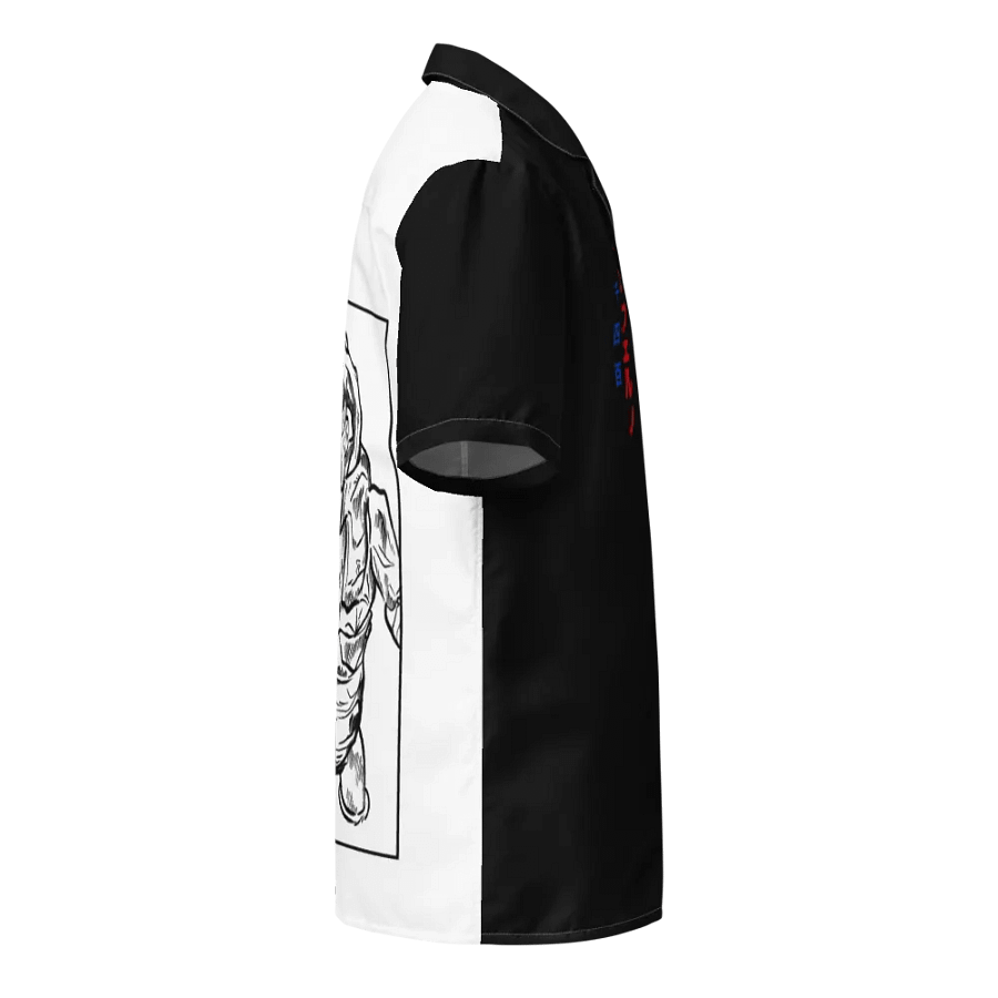 Zuk Manga Button Up (LTD. EDITION) product image (10)