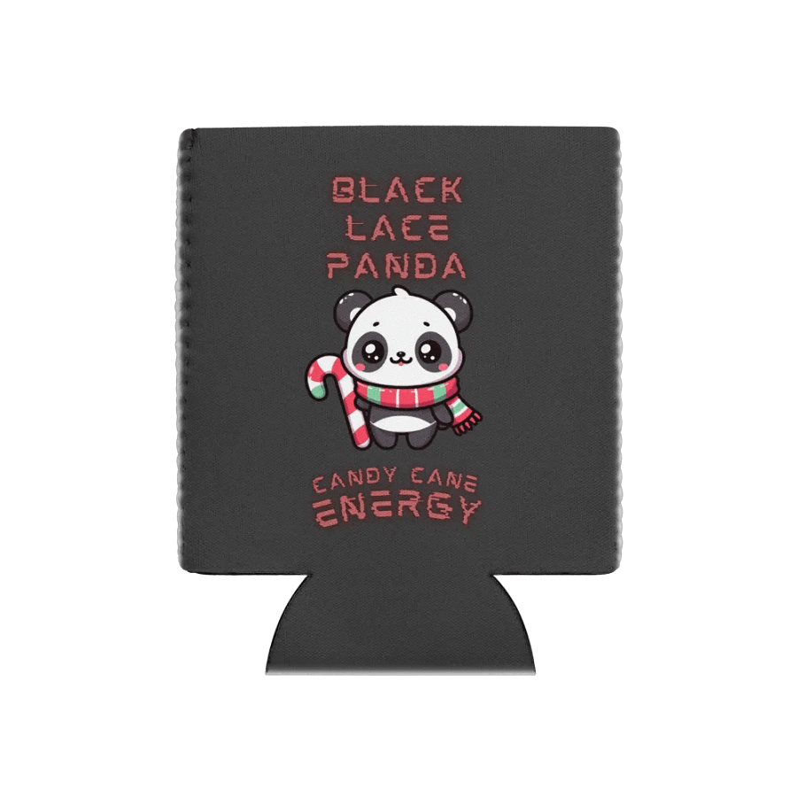 LIMITED EDITION Candy Cane Energy [Holidays 2024] product image (1)