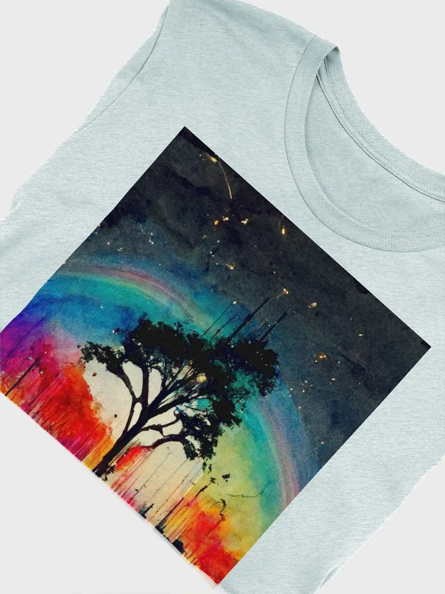 Iconic Comfort T-Shirt product image (5)