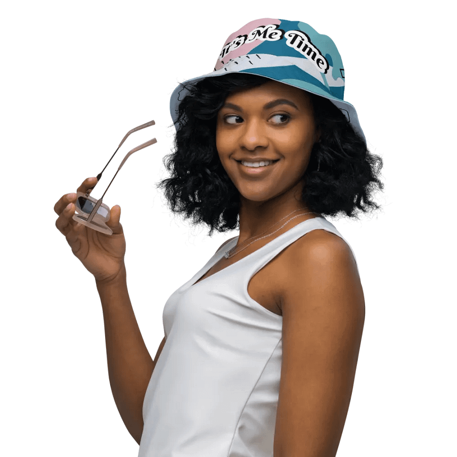 Reversible Bucket Hat product image (12)