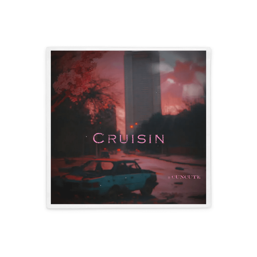Cruisin product image (1)