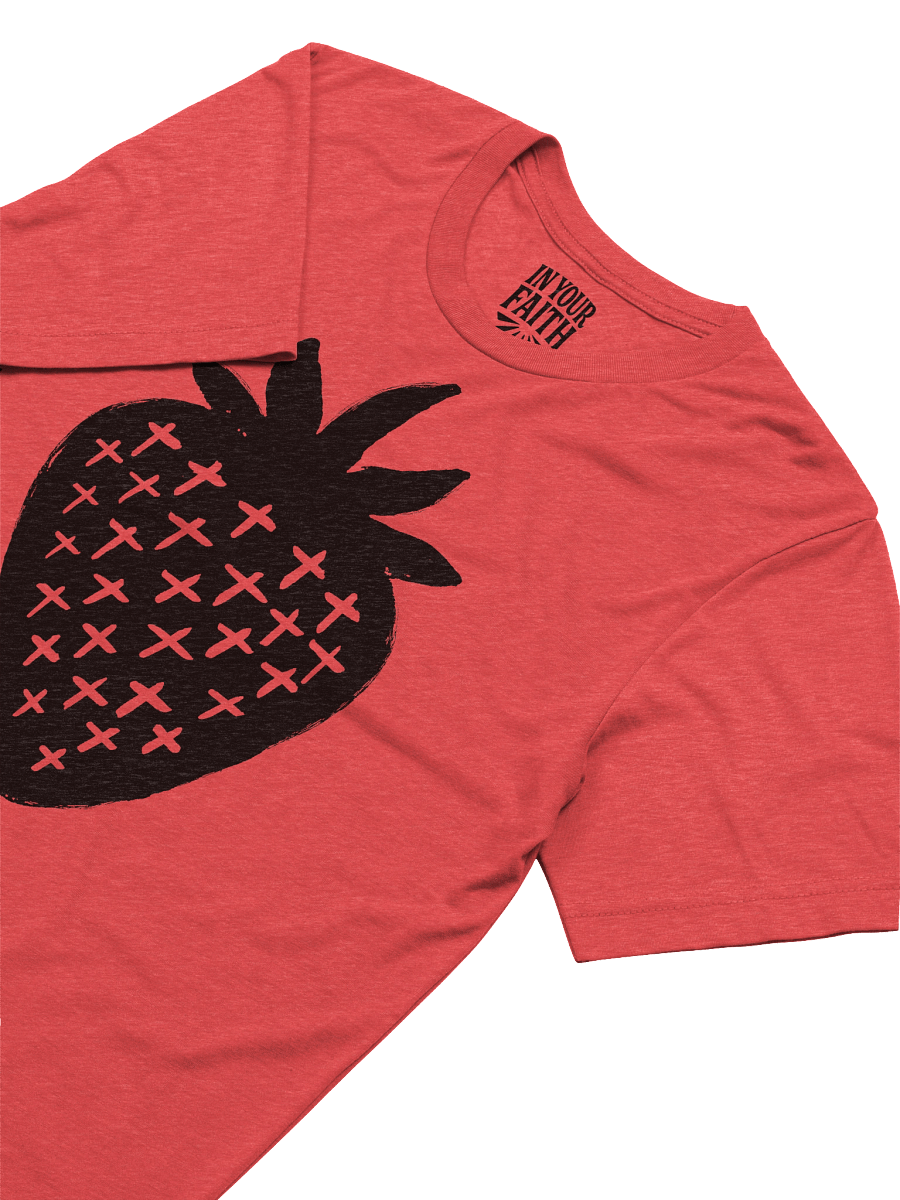 Faith Berry T-Shirt product image (3)