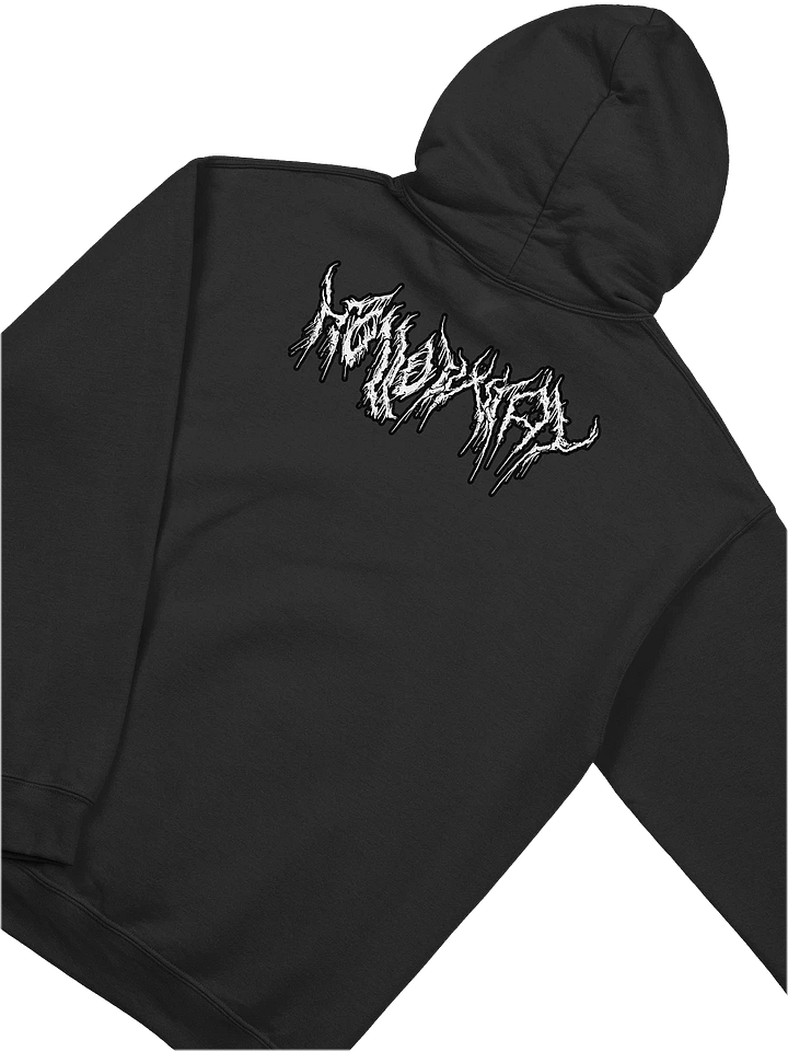 HOLLOWxWAY Hoodie product image (2)