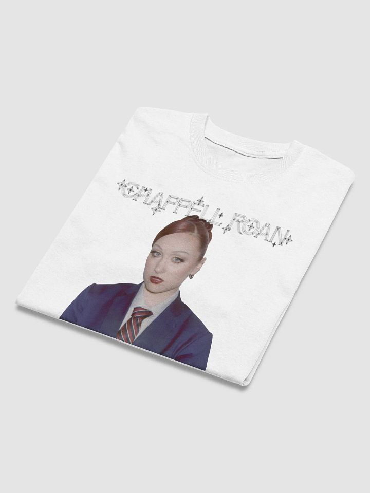 The Giver - Lawyer Edition 7 Chappell Roan T-Shirt product image (23)