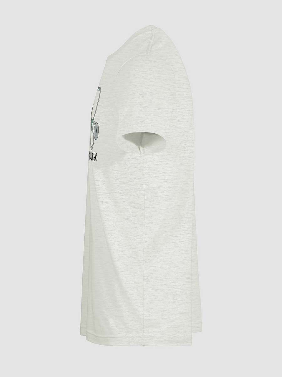 Peace, Love, and Nurse T-Shirt product image (11)