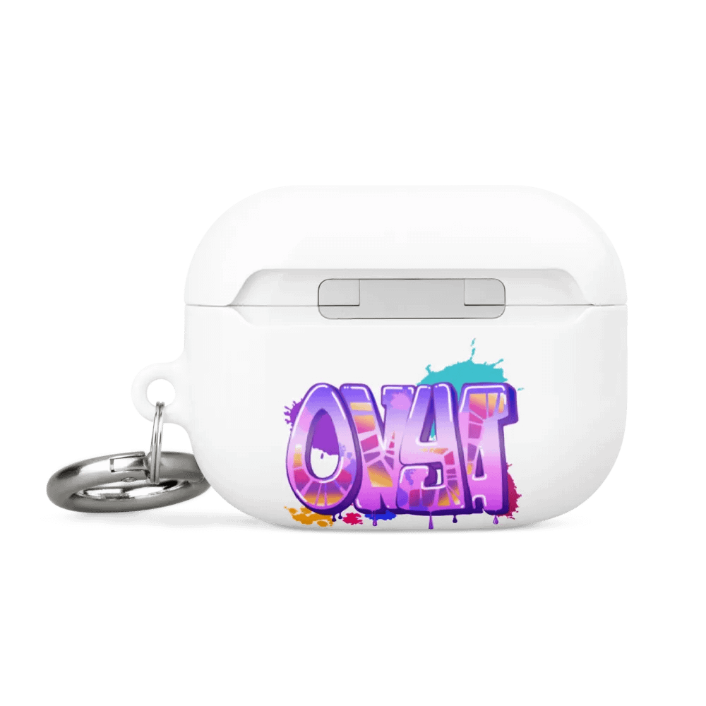 ONYA Graffiti Airpods Case product image (14)