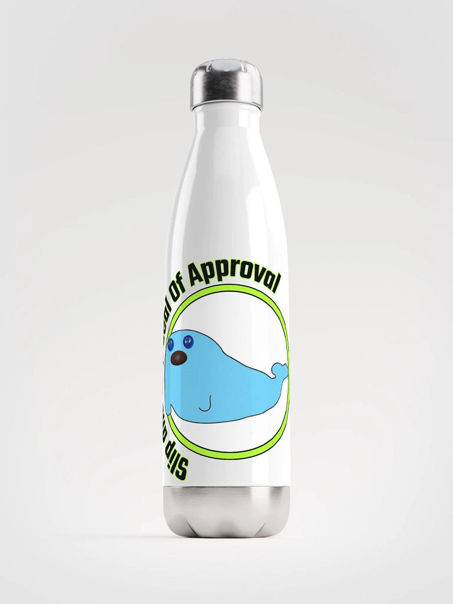 Seal of Approval product image (1)