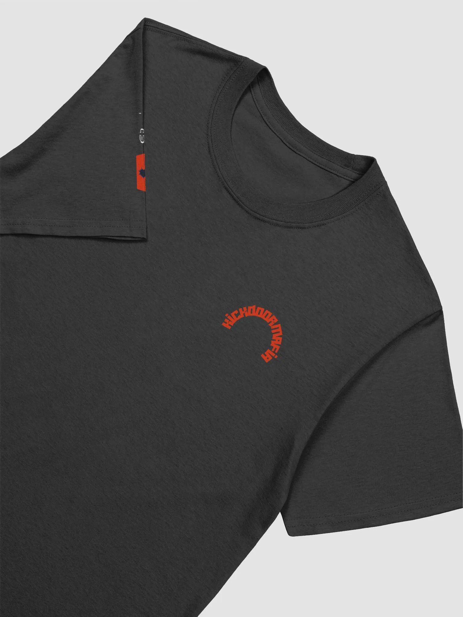 Kickdoor Mafia T-Shirt product image (3)