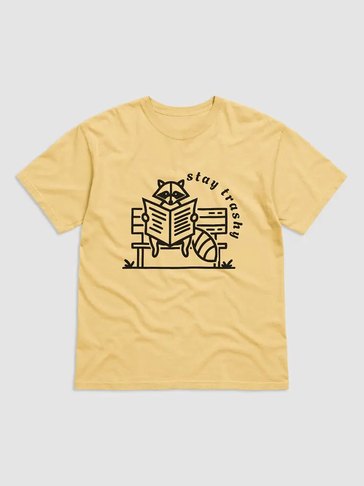 Stay Trashy product image (5)