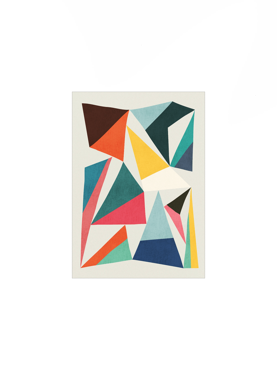 on the edges art print product image (1)