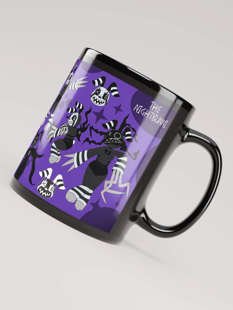 Nightbunni Mug product image (4)