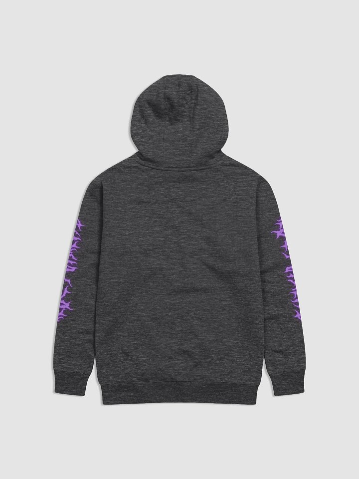 Nocturnal hoodie product image (20)