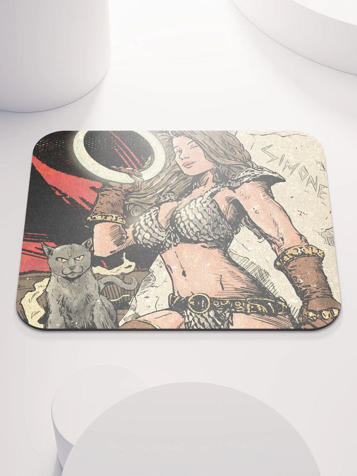 Chainmail Simone with Ring Light product image (1)