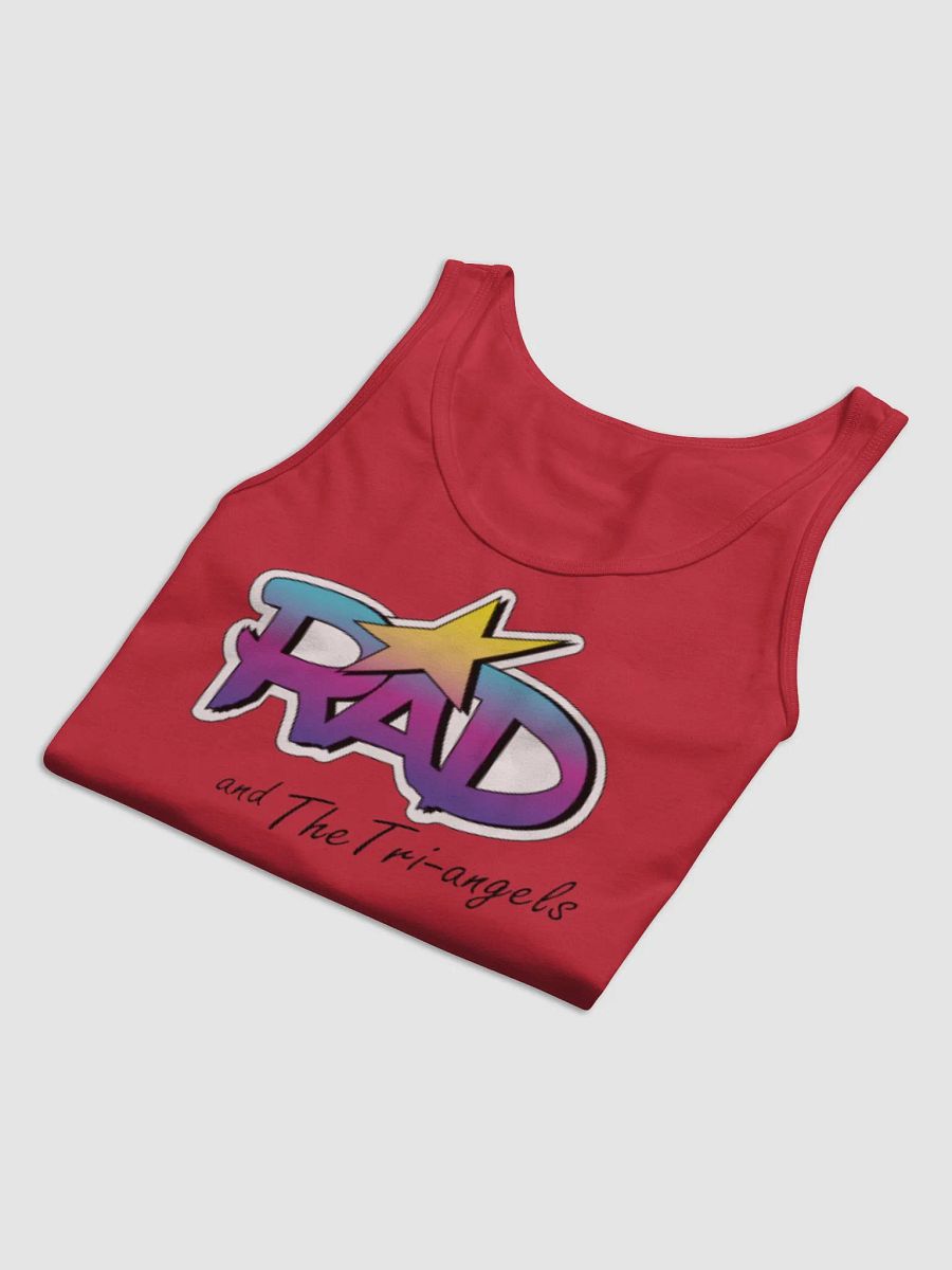 RAD & the Tri-Angels Tank product image (27)