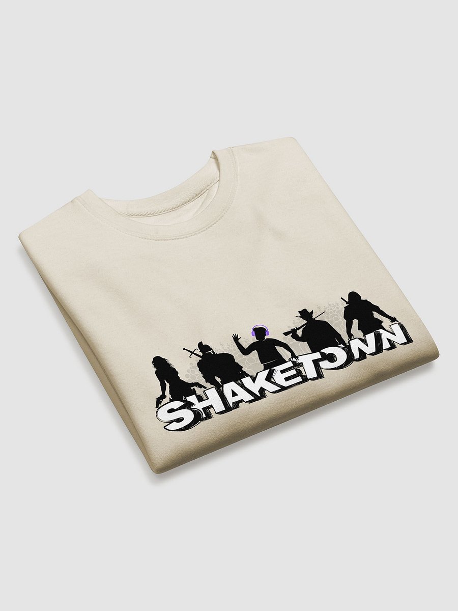 The ShakeTown Sweatshirt product image (3)