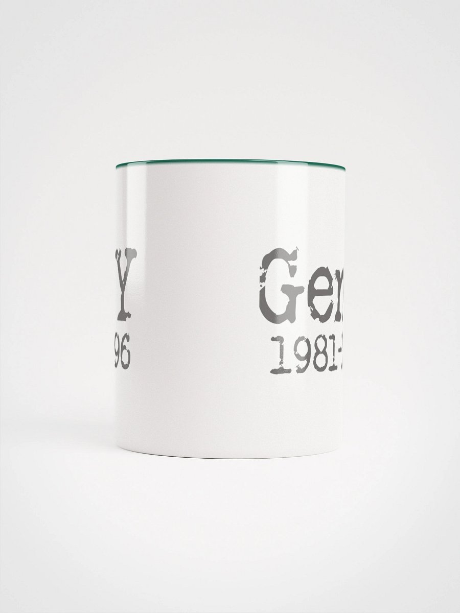 Gen Y Ceramic Bliss Mug product image (70)