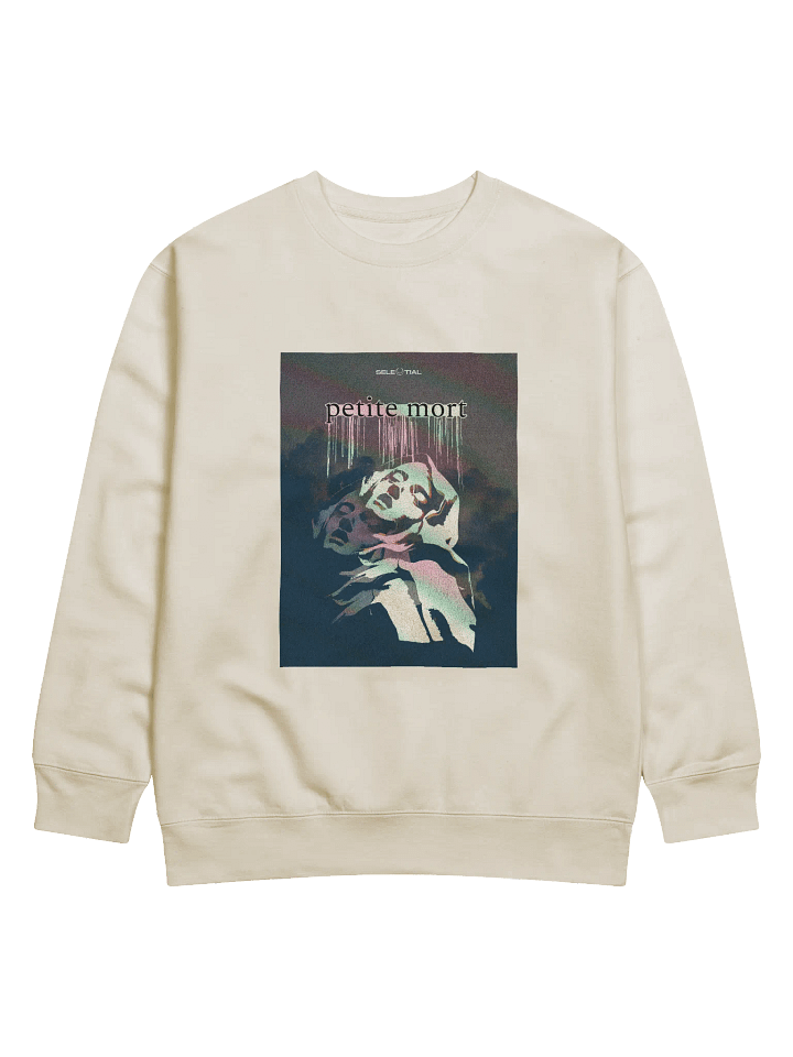 PETITE MORT Sweatshirt product image (1)