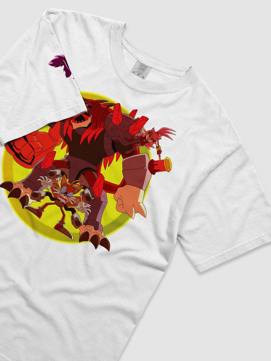Nightmare Amy T-Shirt product image (11)