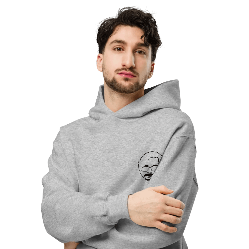 Regular Hoodie product image (36)