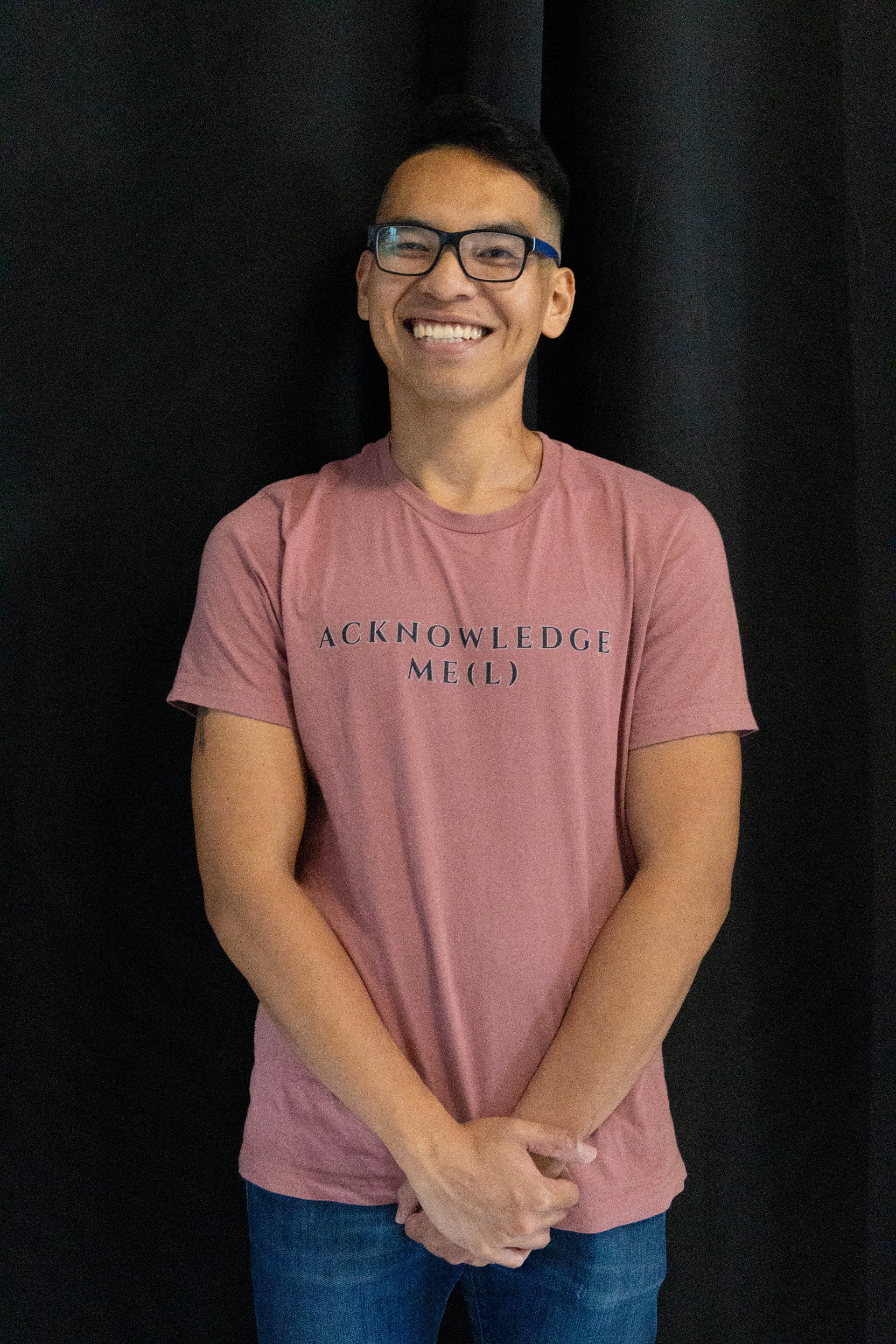 Acknowledge ME(L) product image (1)