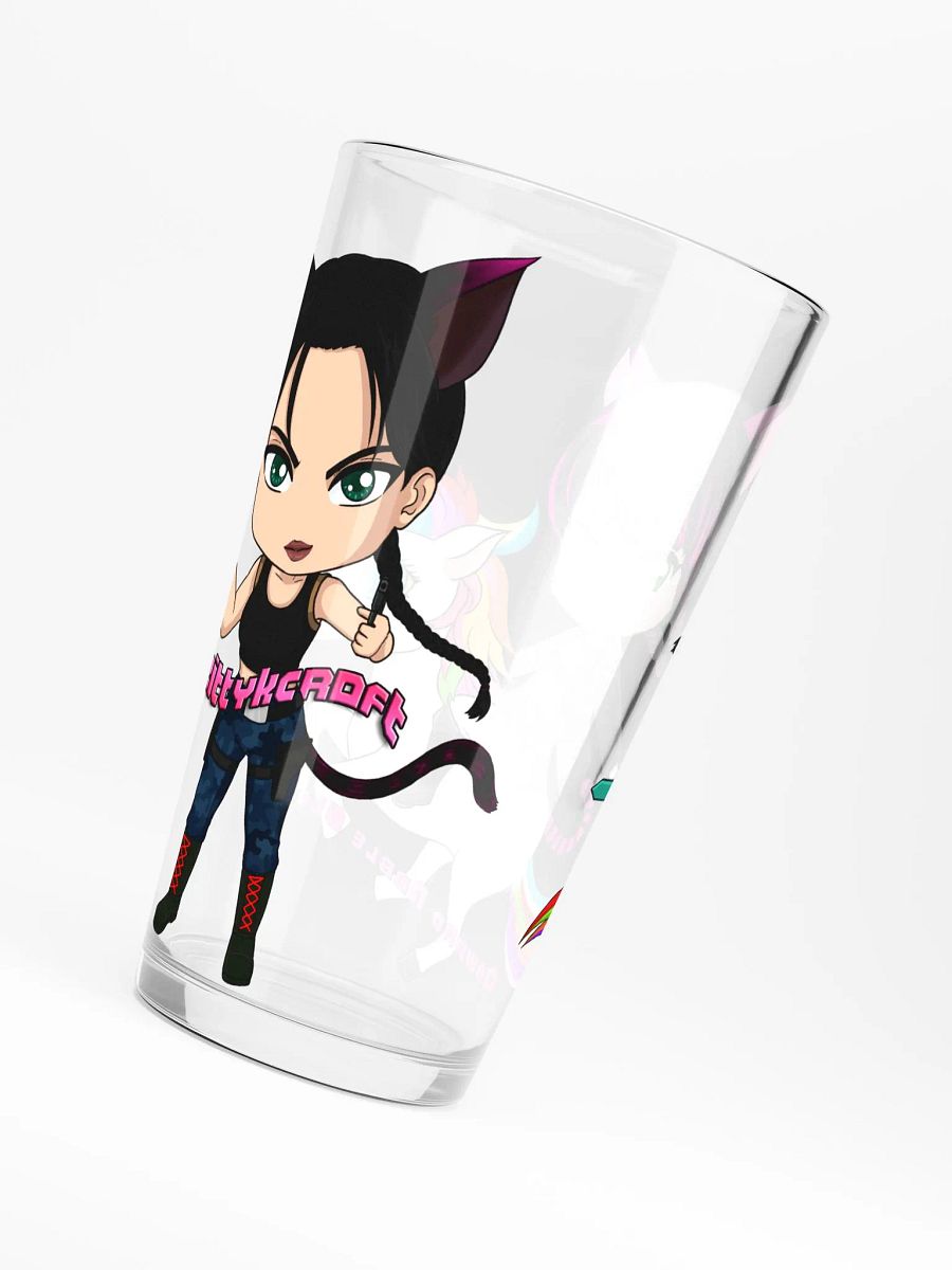 KittyKCroft Drinking glass product image (6)