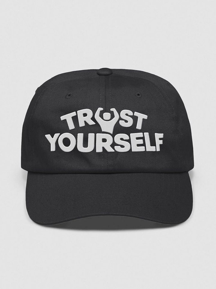 Trust Yourself Hat product image (8)