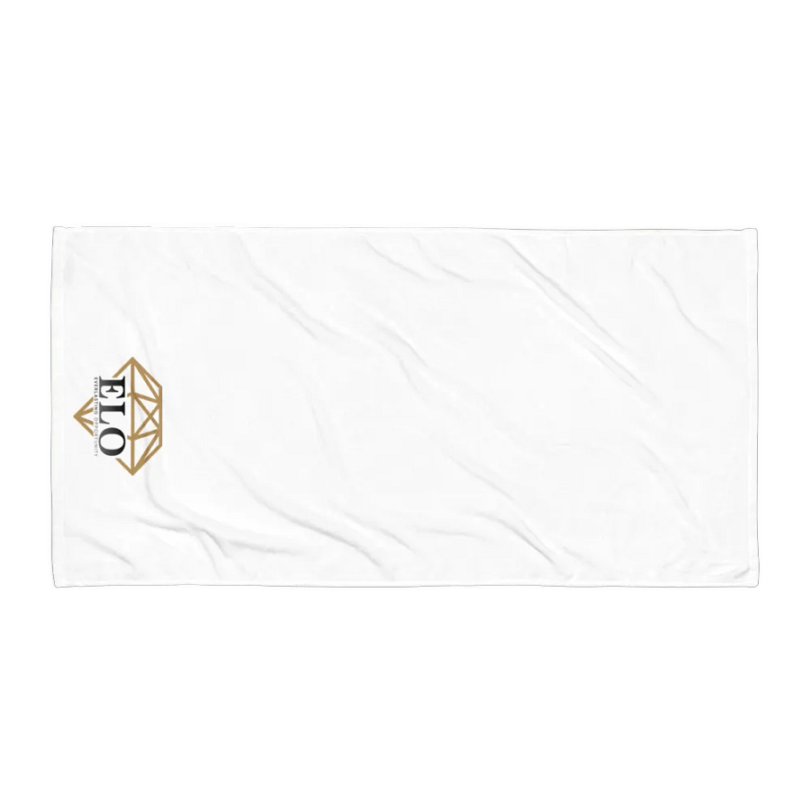 Towel product image (1)