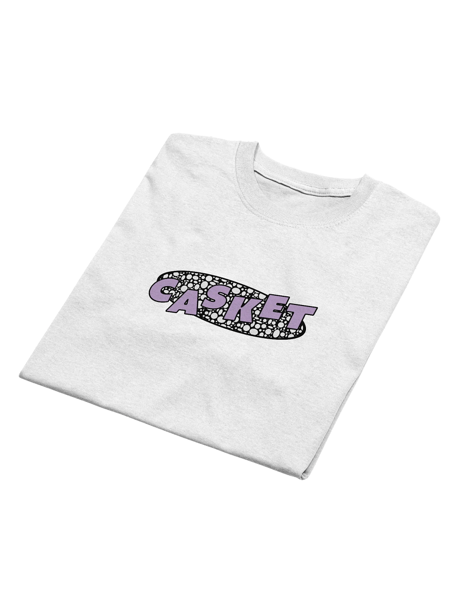 Dot Casket Tee product image (8)