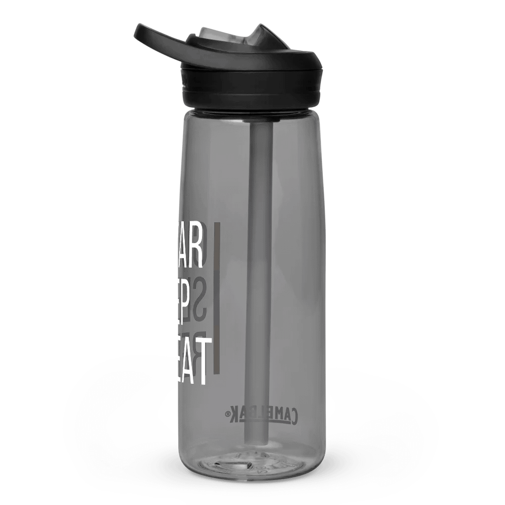 Guitar, Sleep, Repeat drink bottle product image (9)
