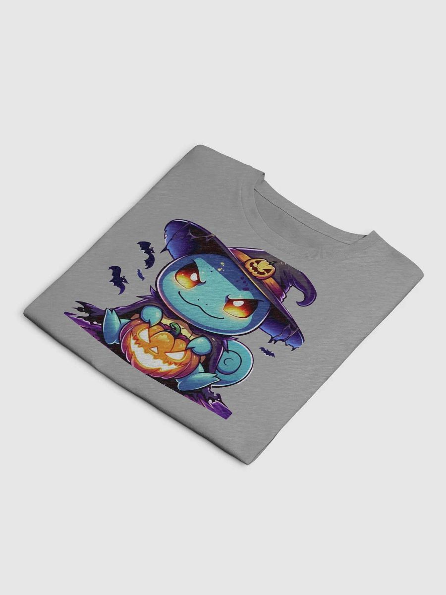 spooky crop top 2 product image (31)