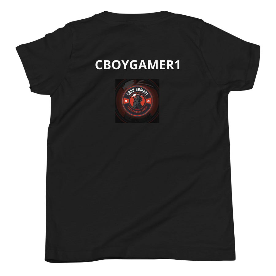 CBOY SQUAD TEE product image (6)
