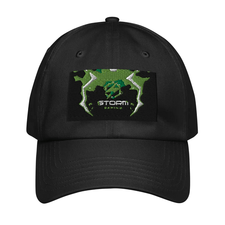 The Official Storm Gaming Clan Under Armour Hat product image (1)