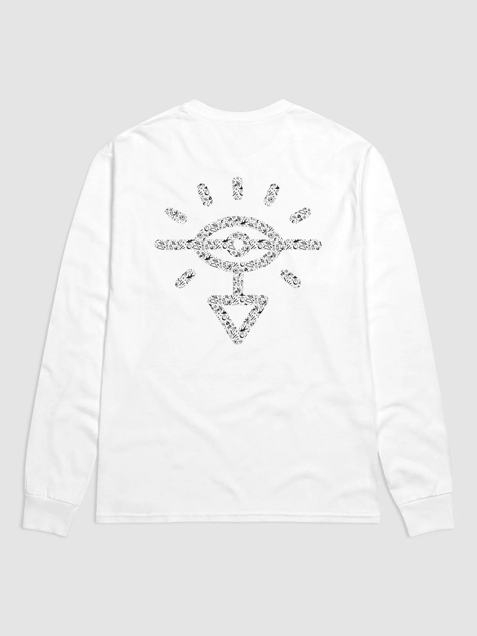 Alien Tattoo LB (Champion CC8C) product image (1)
