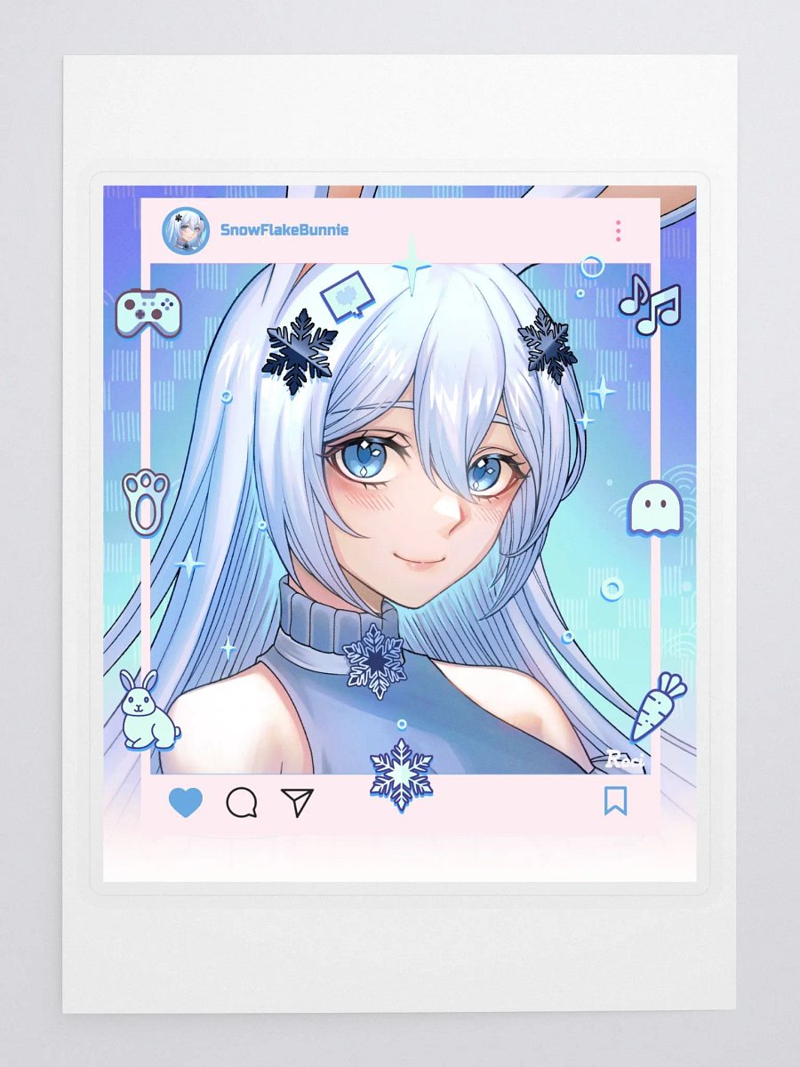 Instagram Sticker product image (3)