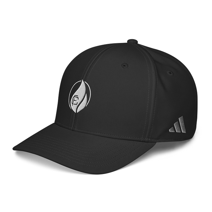 Colitaly Performance Cap (White Logo) product image (10)