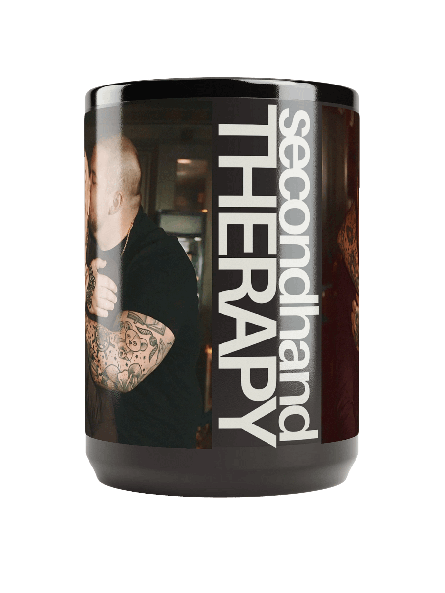 Cuddle Mug product image (3)