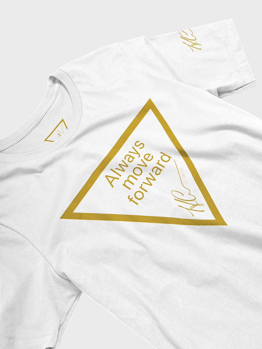 First Principles P10 - T-Shirt Premium product image (3)