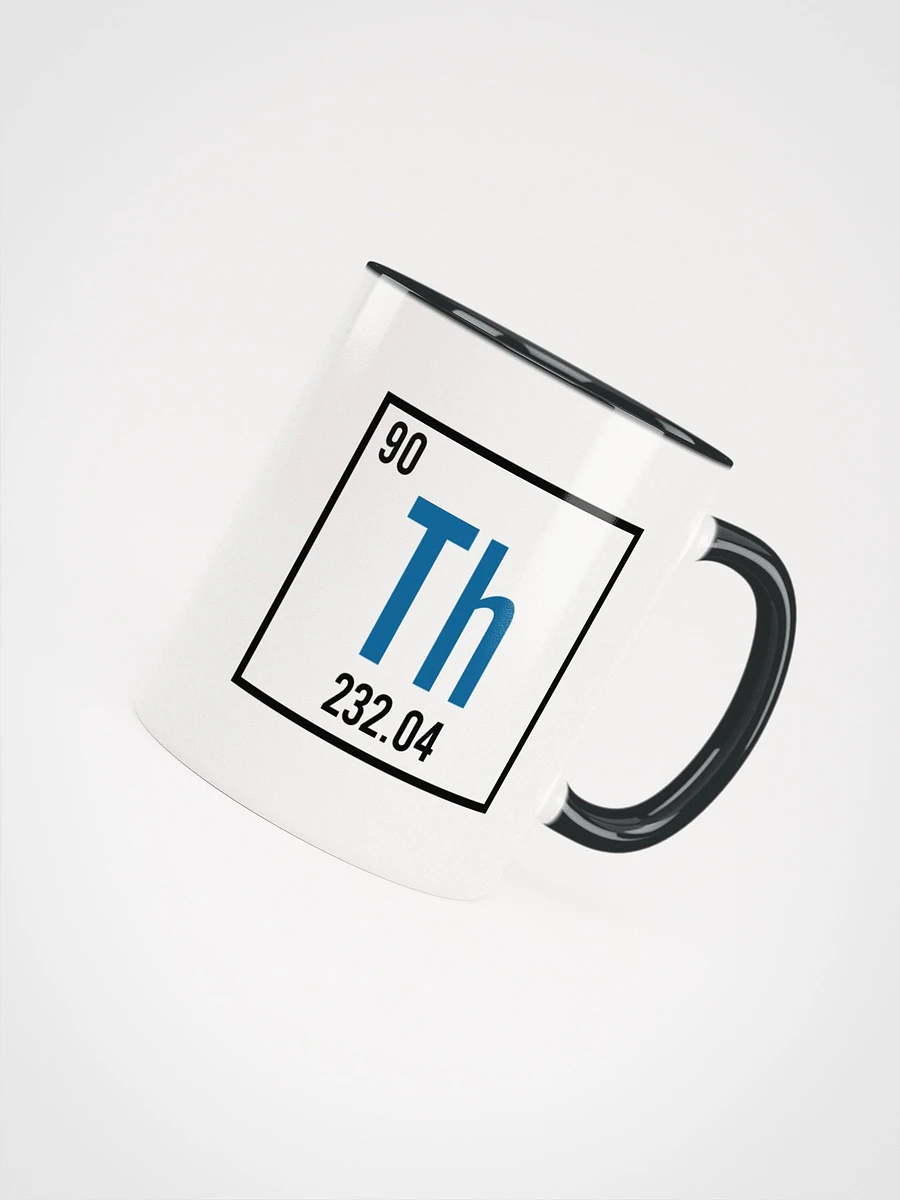 Ask Me About Thorium Mug product image (5)