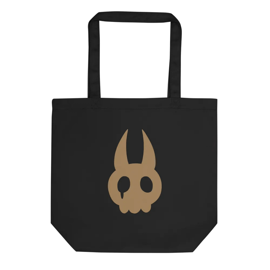 GRUFF Tote Bag product image (1)