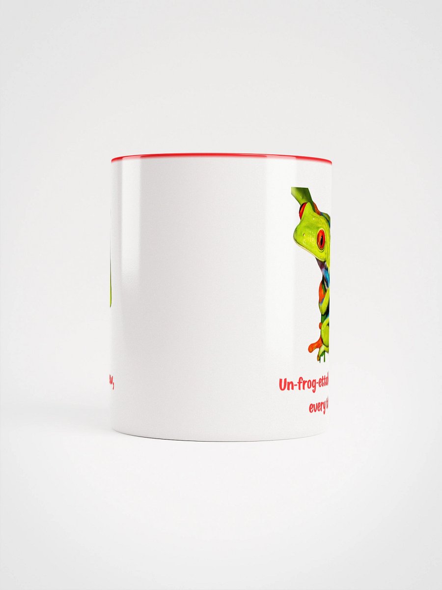 Tree Frog Mug product image (35)