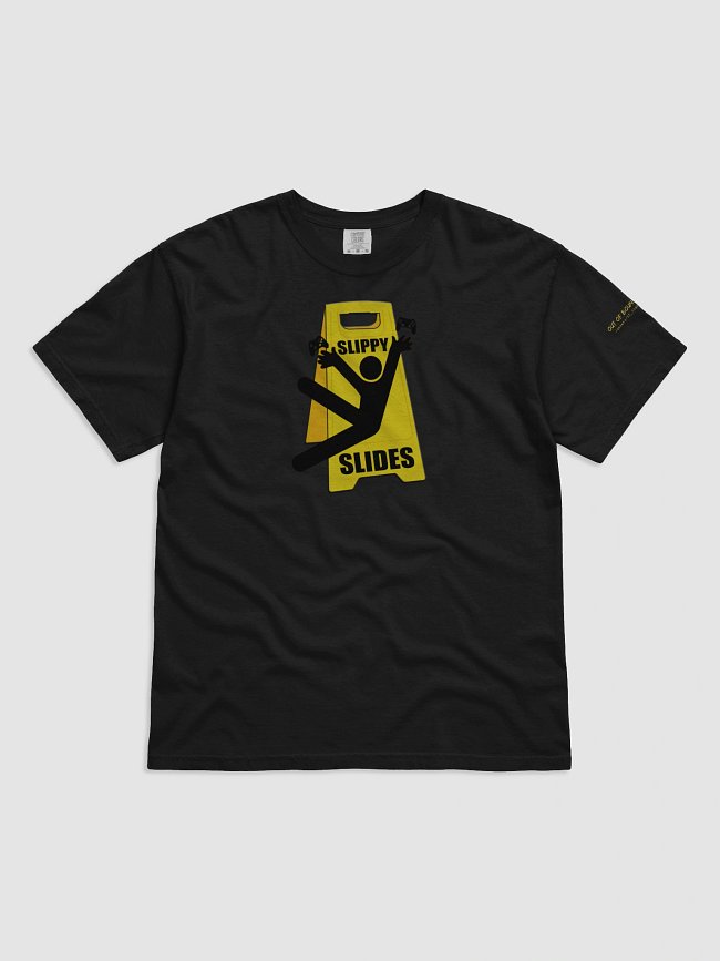 Slippy Slides Logo v2.0