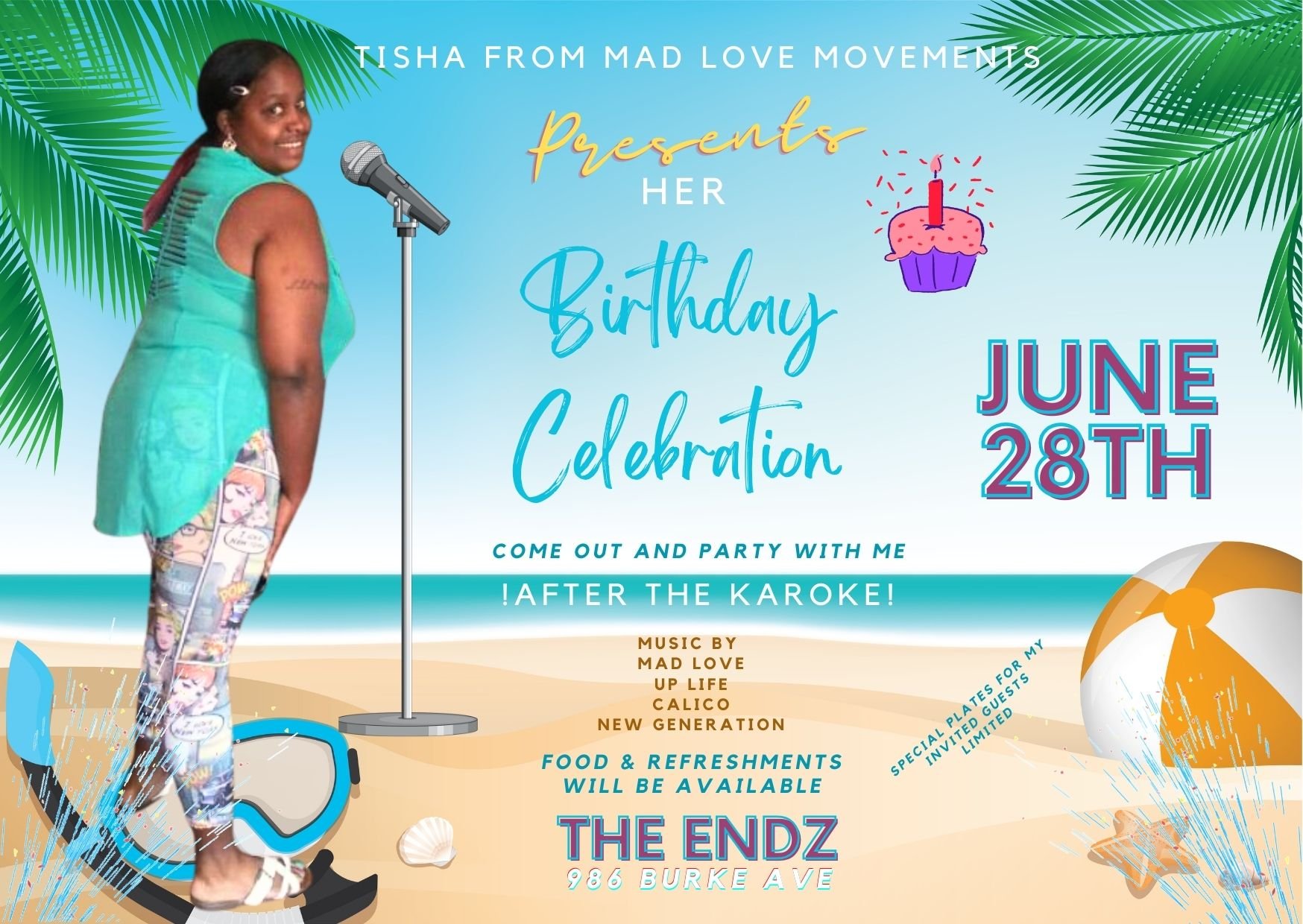 Design - Flyer Design $25.00 product image (2)