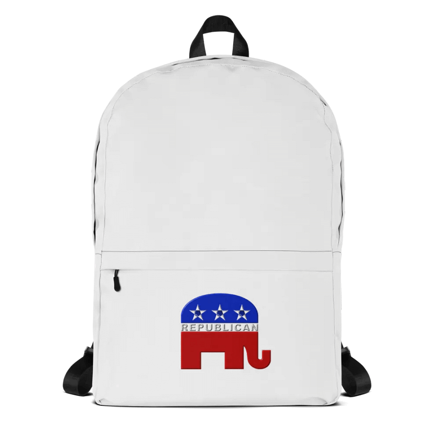 SHOULDER BAG FOR REPUBLICAN product image (1)
