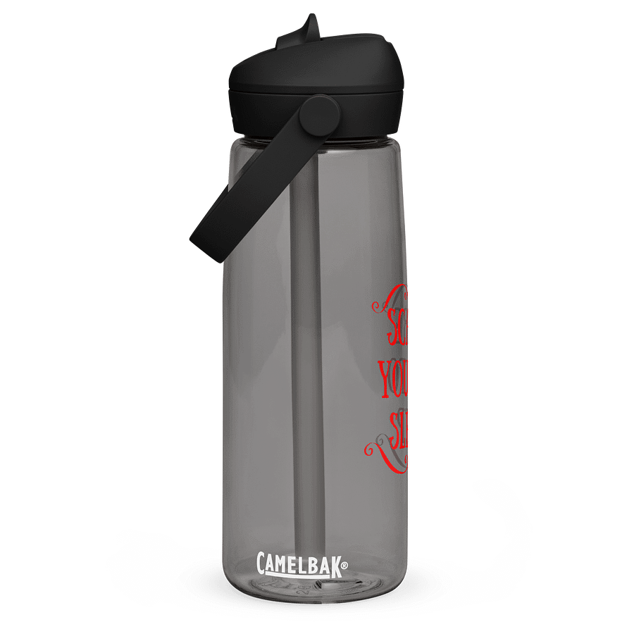 Scare You To Sleep Water Bottle product image (2)